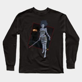 The Spirit Long Sleeve T-Shirt